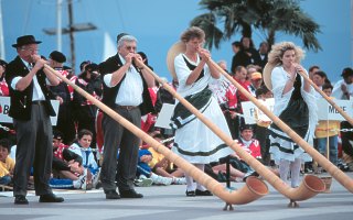 A taste of Swiss heritage